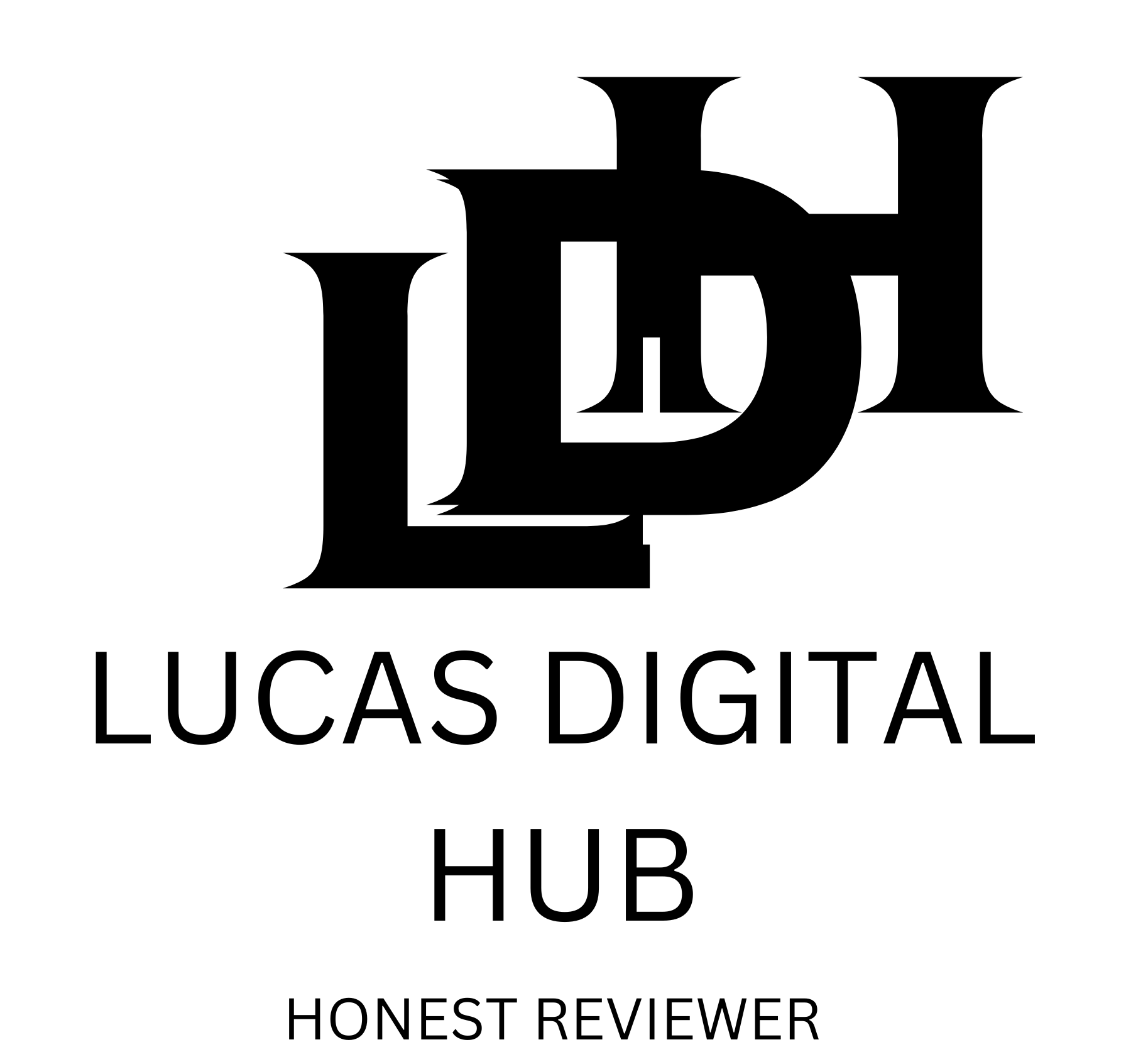Lucas Digital Hub