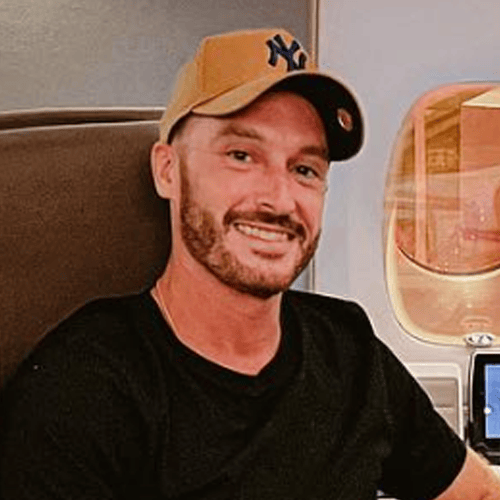 Jono Armstrong creator of ReviewSuite 360 software