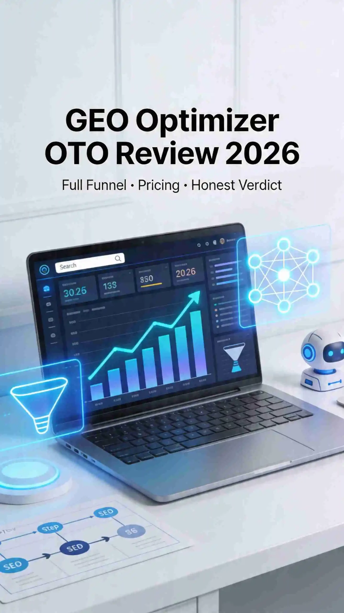 GEO Optimizer OTO 2026